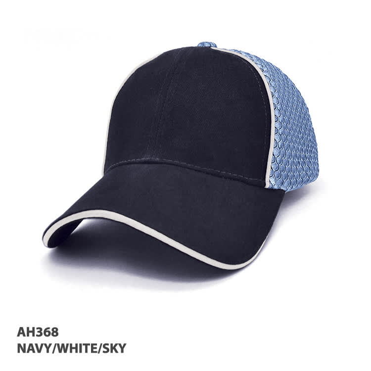 Garret Cap
