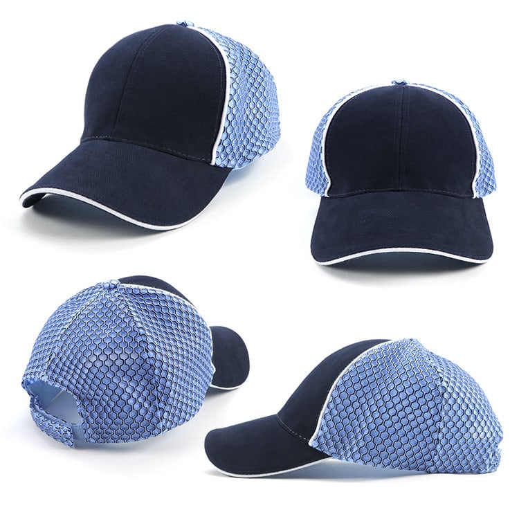 Garret Cap