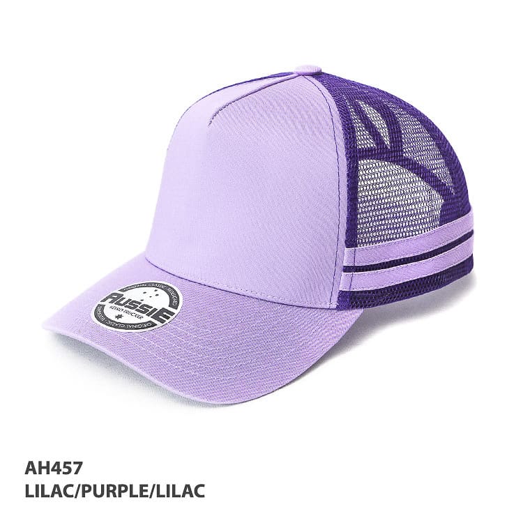 Ponytail Cap