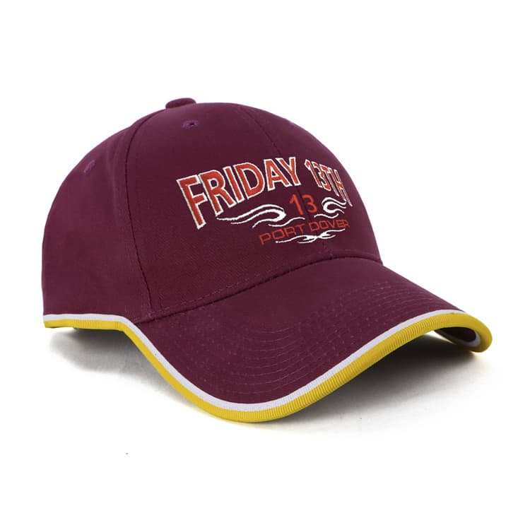 Michigan Cap