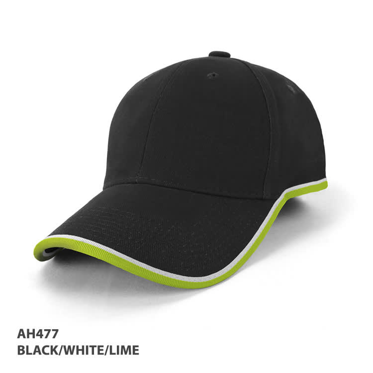 Michigan Cap