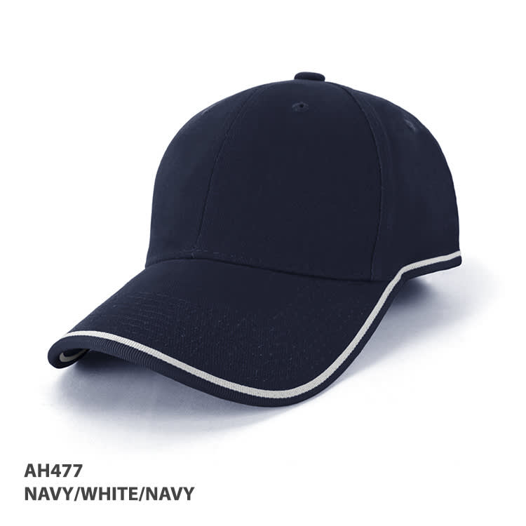 Michigan Cap