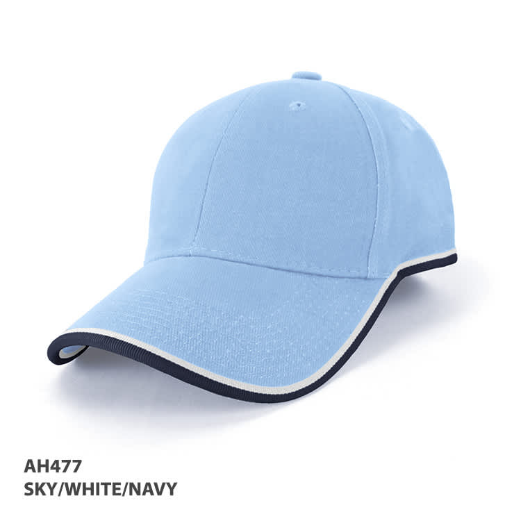 Michigan Cap
