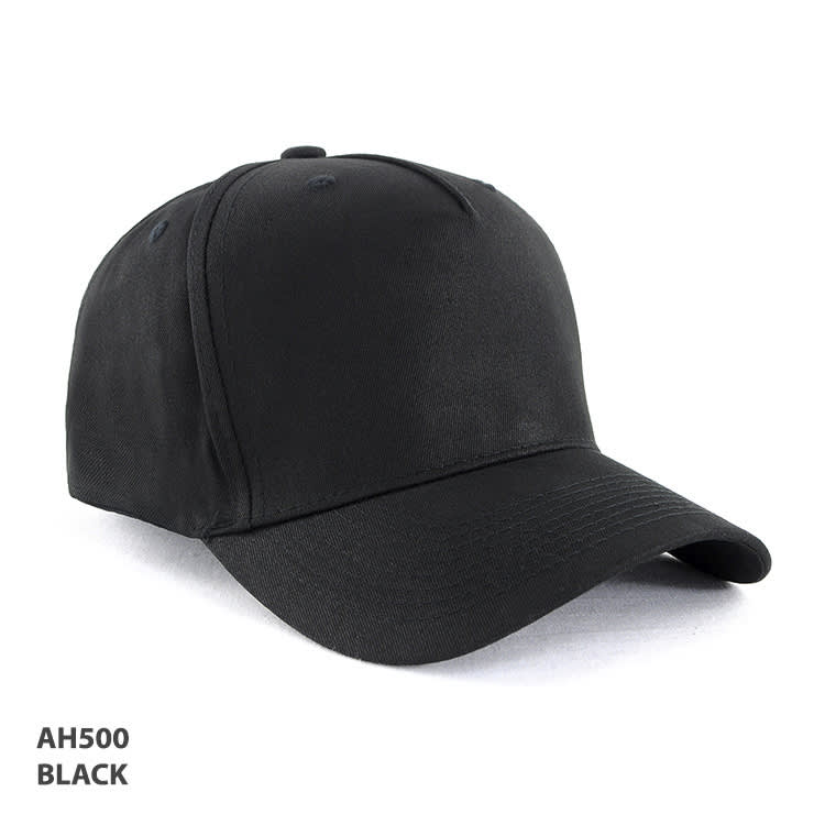 5-Panel Cap