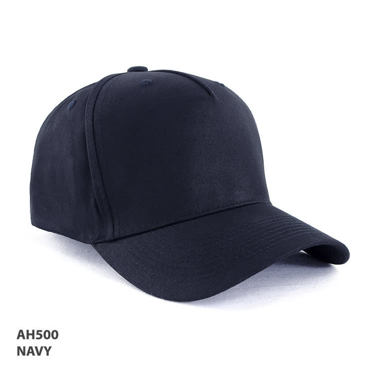 5-Panel Cap