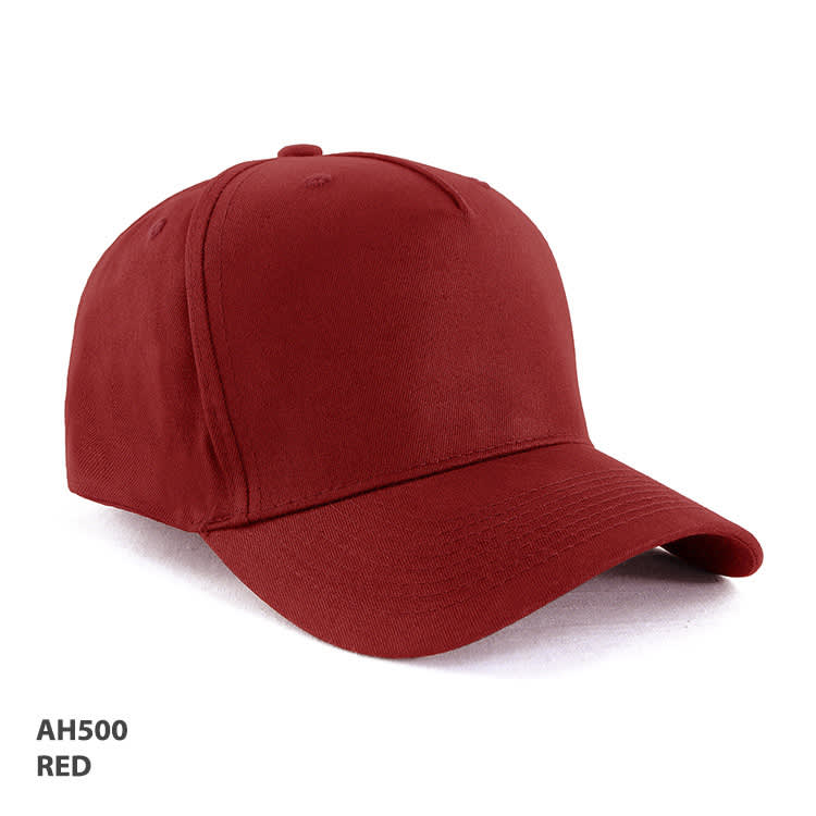 5-Panel Cap