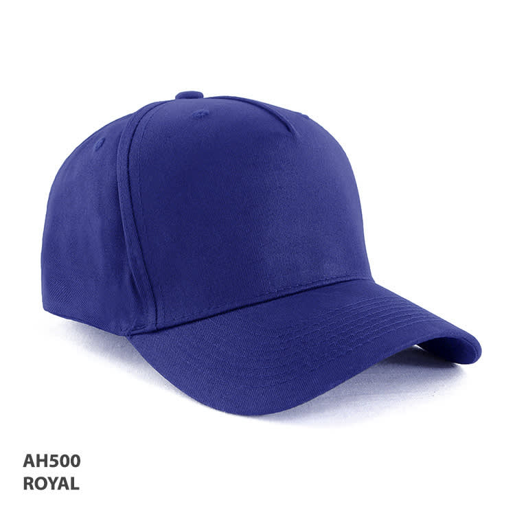 5-Panel Cap