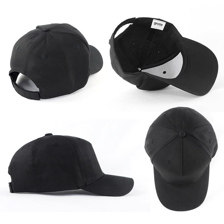 5-Panel Cap