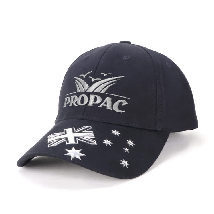 Matilda Cap