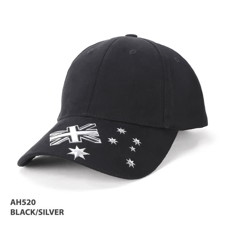 Matilda Cap