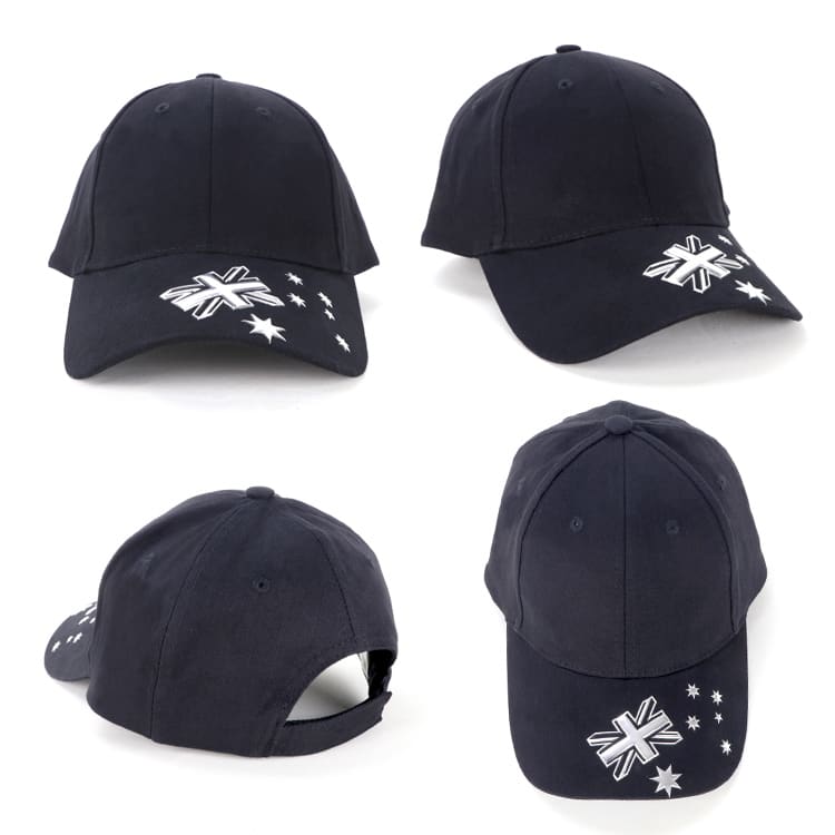 Matilda Cap
