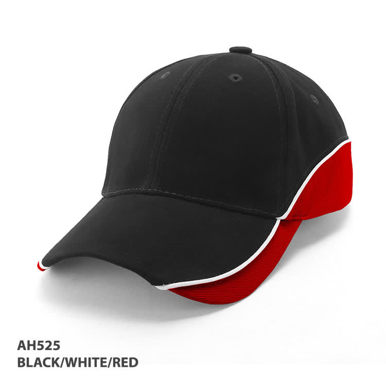 Adventure Cap