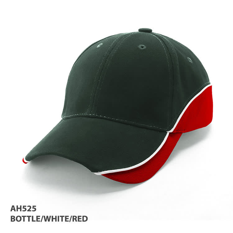 Adventure Cap