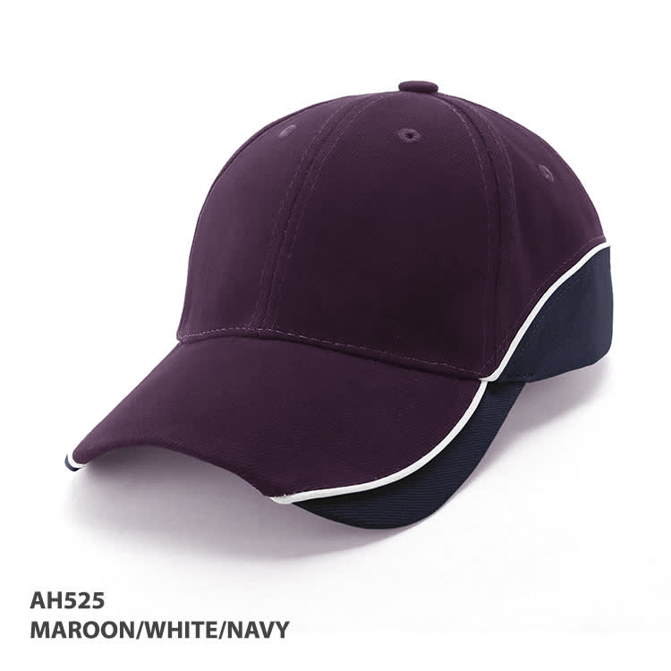 Adventure Cap