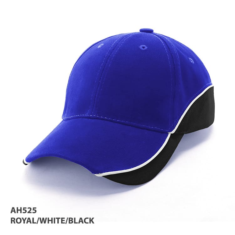 Adventure Cap