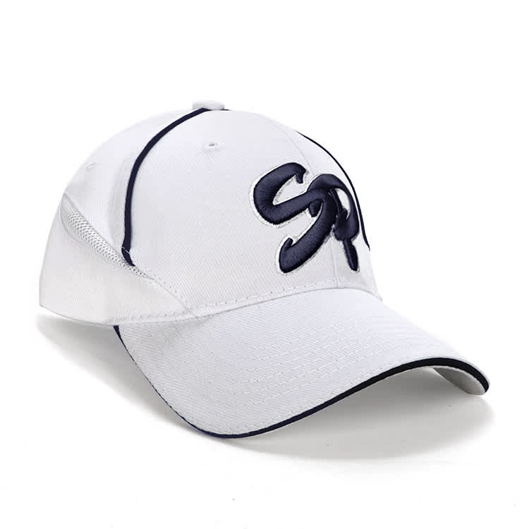 Hybrid Cap