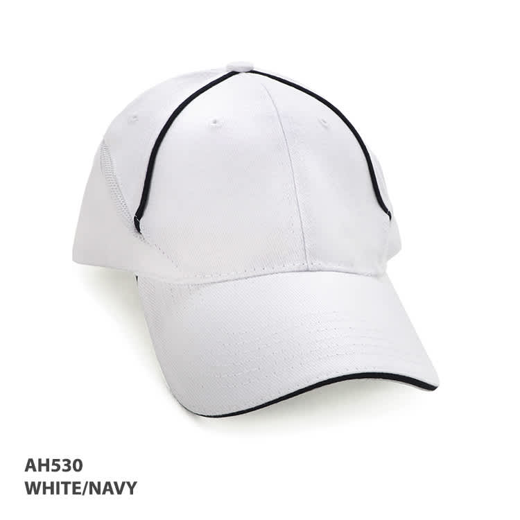 Hybrid Cap