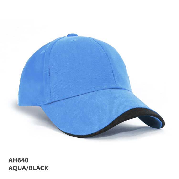 Kids Cap