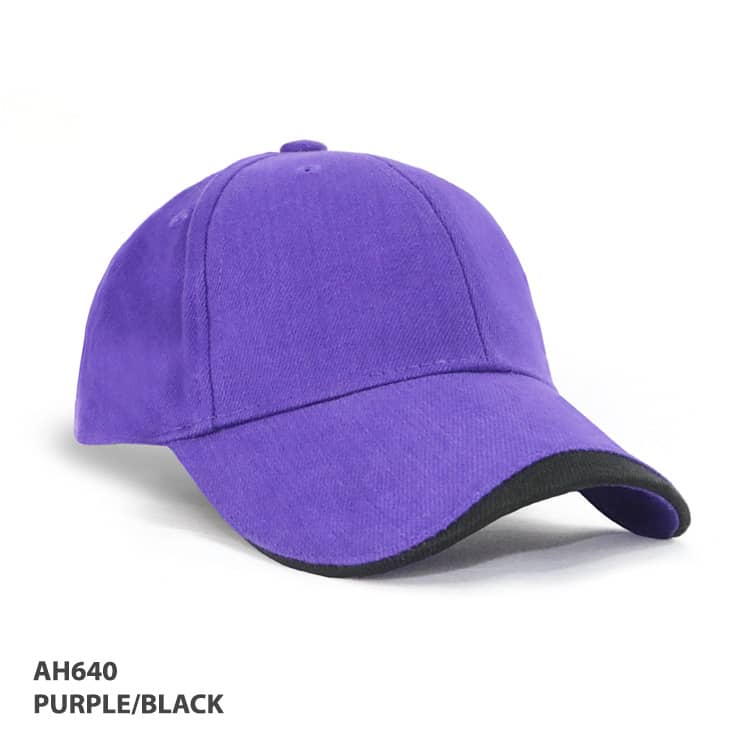 Kids Cap