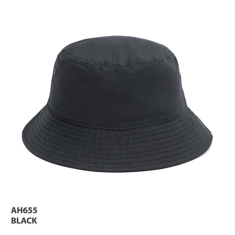 AH655 Premium Rpet Bucket Hat