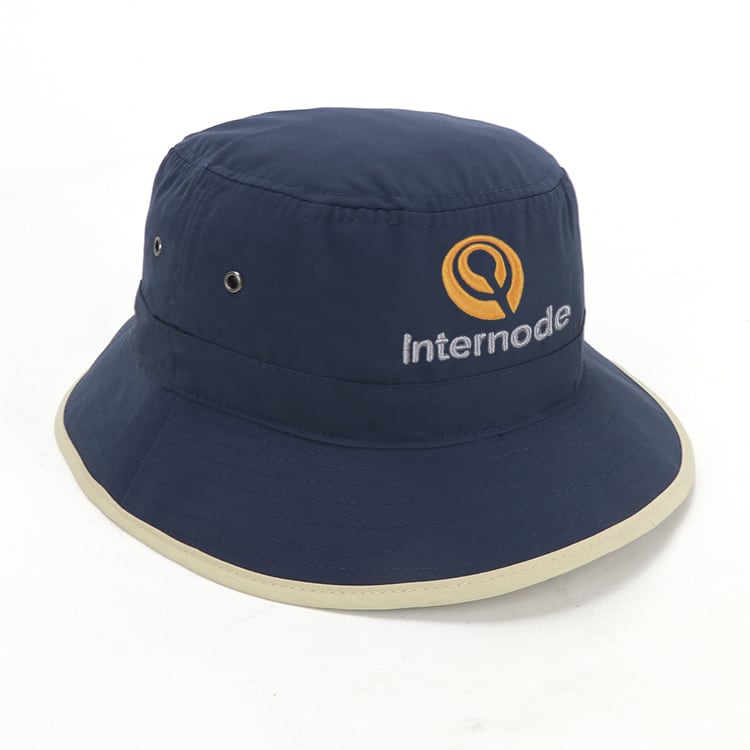 Microfibre Bucket Hat