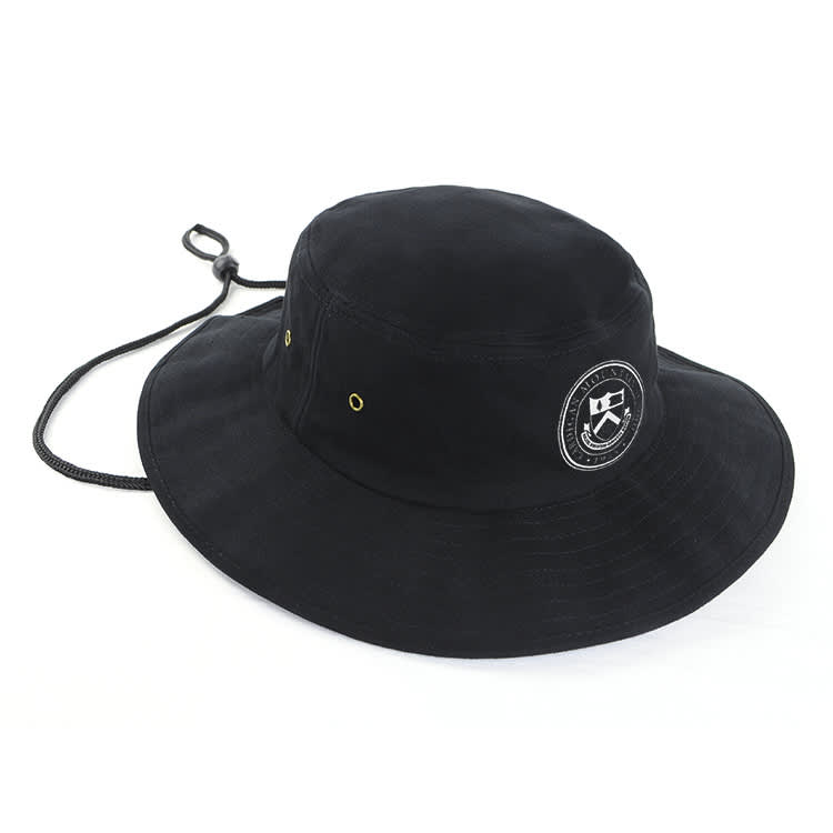 Surf Hat with Rope & Toggle