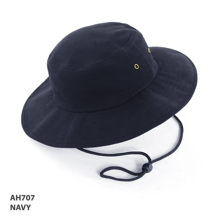 Surf Hat with Rope & Toggle
