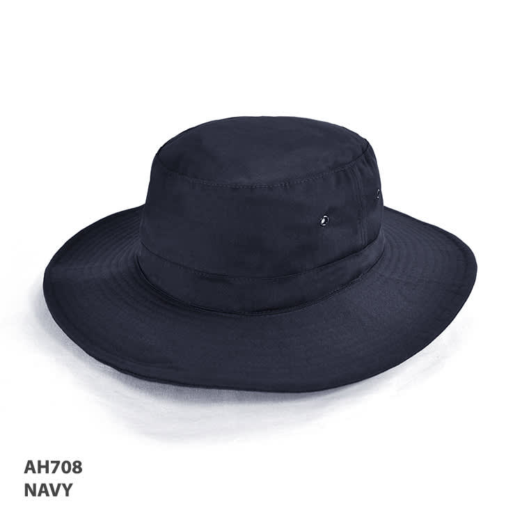 Polyviscose Surf Hat