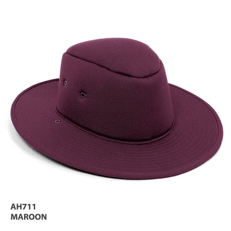 School Foam Hat