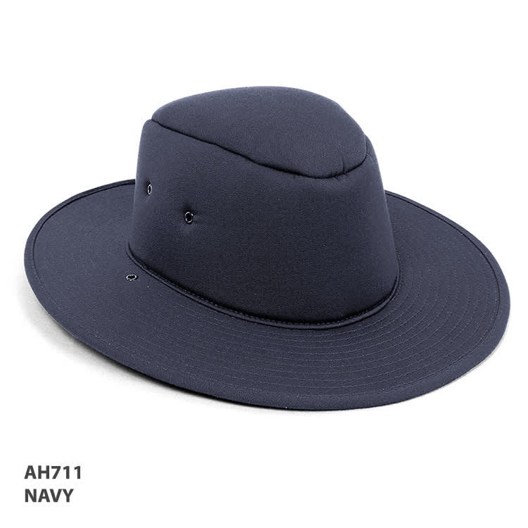 School Foam Hat