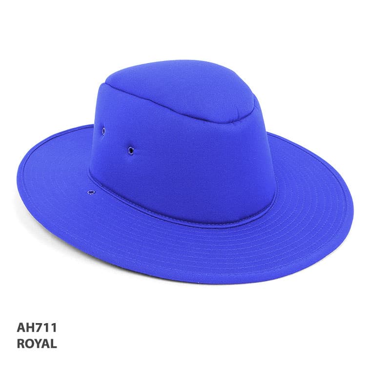 School Foam Hat