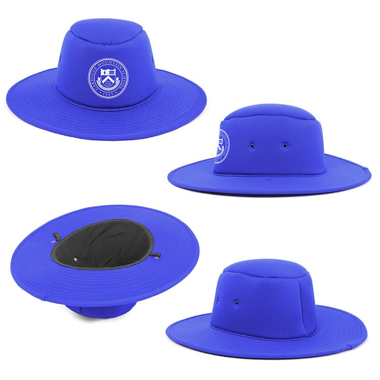 School Foam Hat