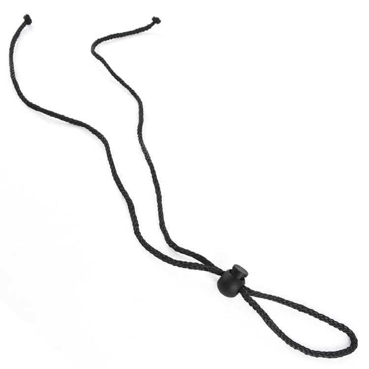 Rope & Toggle