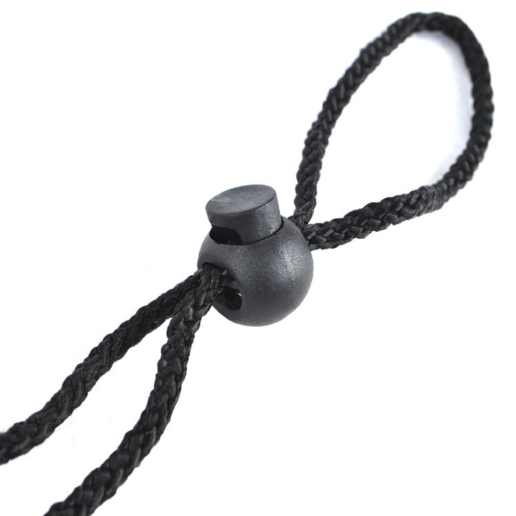Rope & Toggle