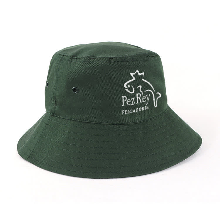 Polycotton School Bucket Hat