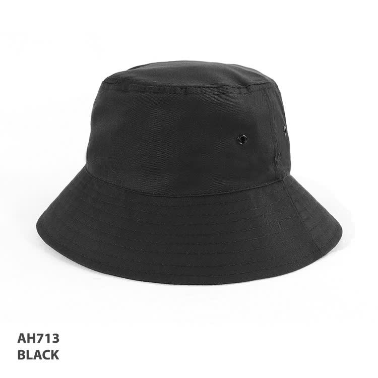Polycotton School Bucket Hat