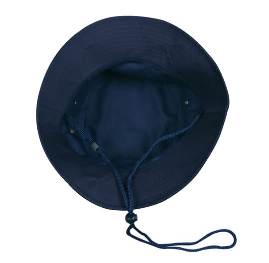 Rope & Toggle