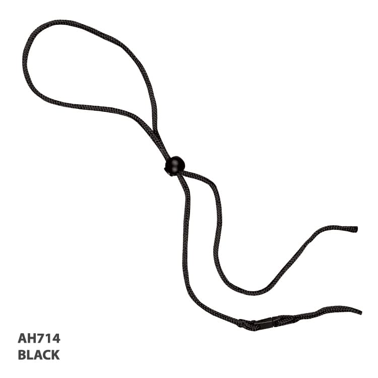 Rope & Toggle