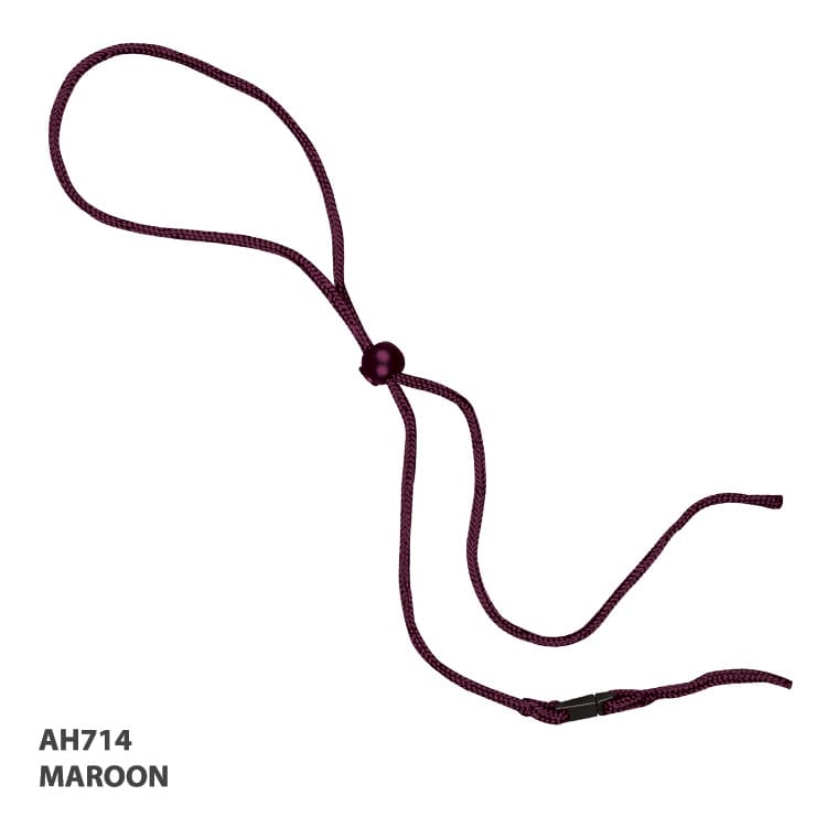 Rope & Toggle
