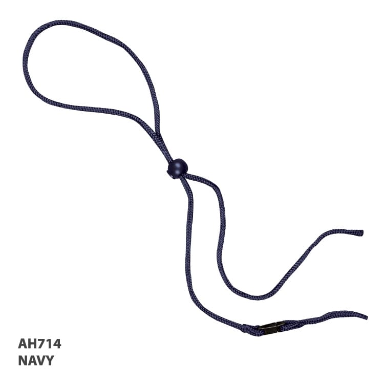 Rope & Toggle