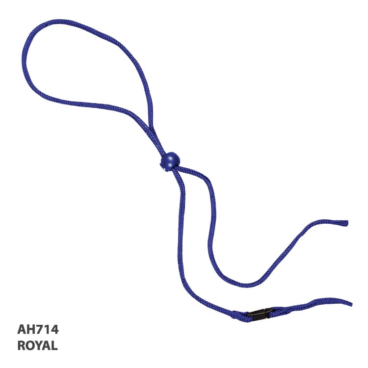 Rope & Toggle