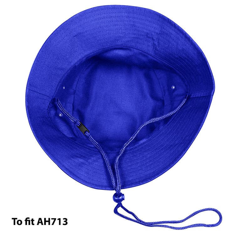 Rope & Toggle