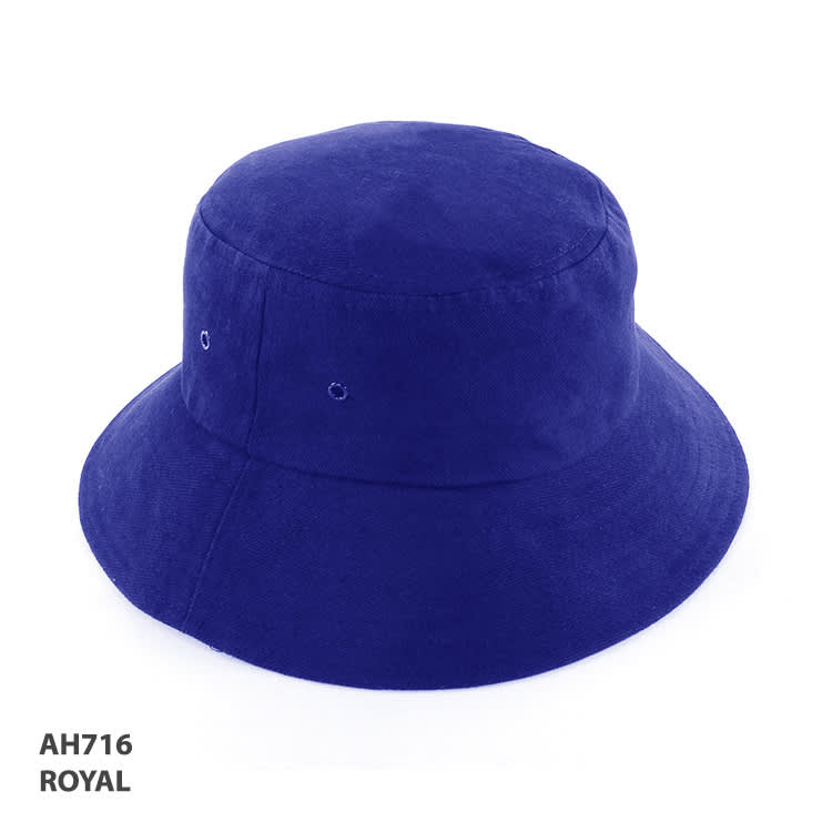 Kid Bucket Hat
