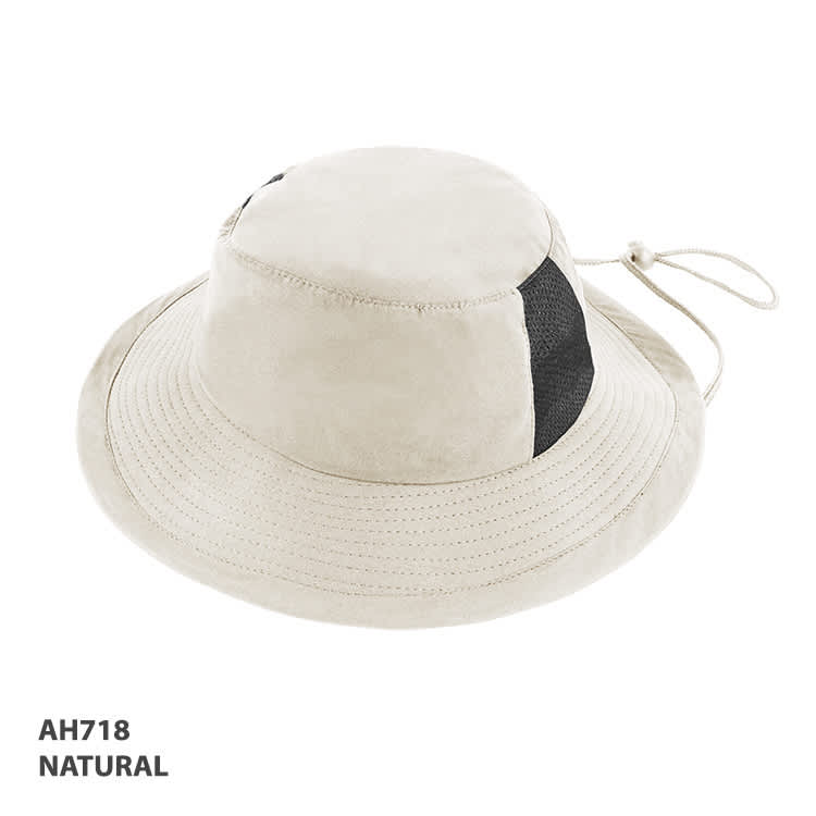 Microfibre Surf Hat