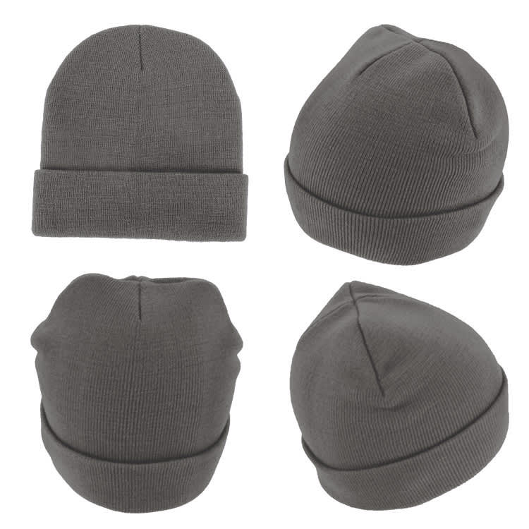 Acrylic Beanie