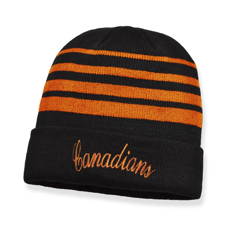 Acrylic Beanie