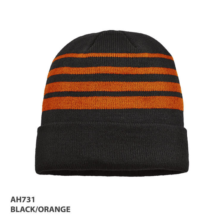Acrylic Beanie