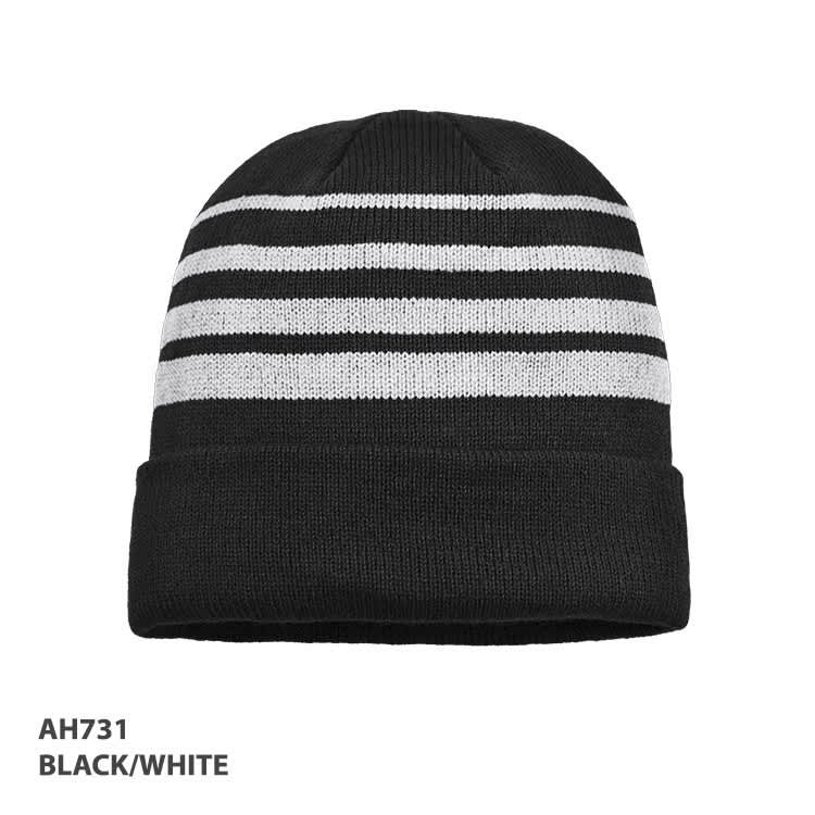 Acrylic Beanie