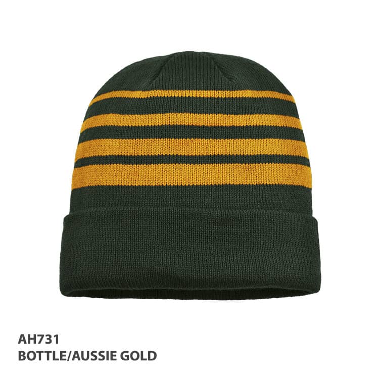 Acrylic Beanie