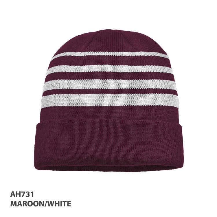 Acrylic Beanie